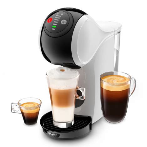 NESCAFÉ Dolce Gusto GENIO S EDG 226.W kafijas automāts.